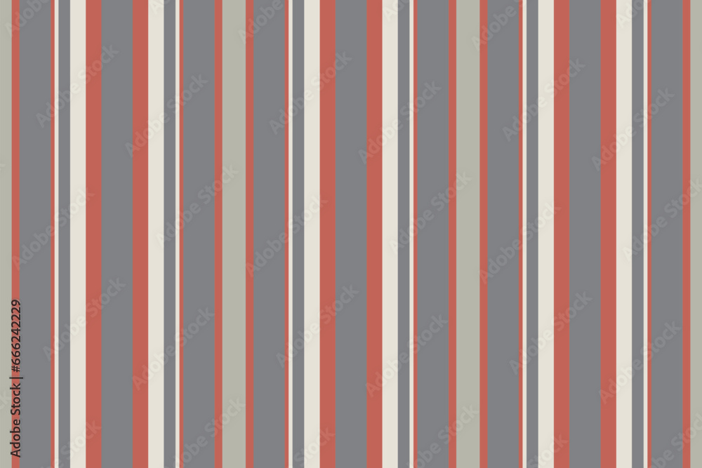 Poster stripes pattern vector background. colorful stripe abstract text