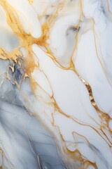 Artistic Brilliance: A high-resolution photograph showcasing the exquisite, polished appearance of the marble sculpture.