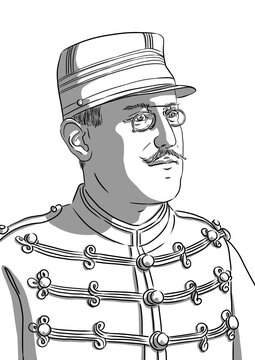 Dreyfus, Alfred, 1859-1935