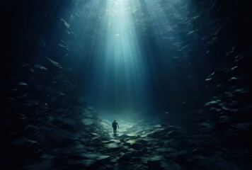 Scuba Action