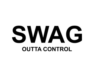 Typography slogan for t shirt printing, phrase written tees, fashion prints