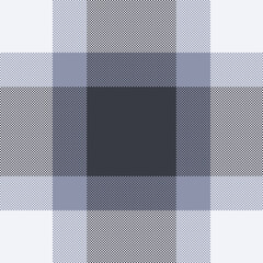 Vector plaid tartan of background seamless texture with a fabric textile check pattern.