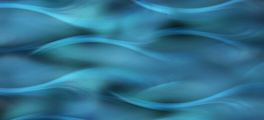 Smoke waves smooth colors abstract vector background