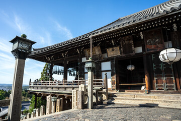 東大寺 二月堂