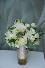 new Bridal Flowers Wedding Bouquet  2023