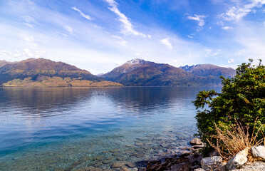 Lake Wanaka