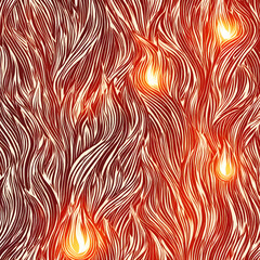 fire, Generative ai