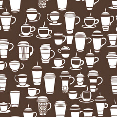 coffee, Generative AI