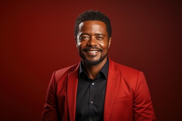 Fototapeta premium portrait of a man