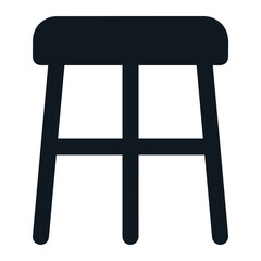 Home homepage icon symbol vector image. Illustration of the house real estate graphic property design image