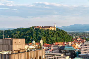 Ljubljana, Slovenia