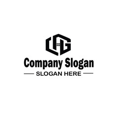 real estate company logo