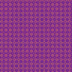 Fuchsia, Purple German Weave Pattern - Tile