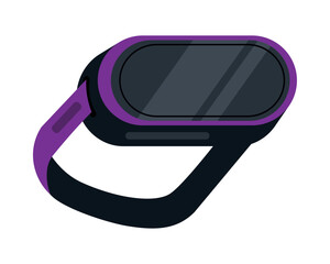 vr technology goggles