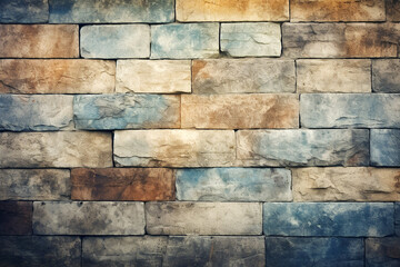 Stone Brick Texture 