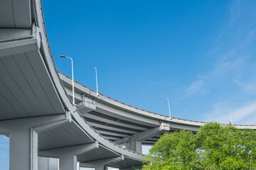 Metropolitan Expressway