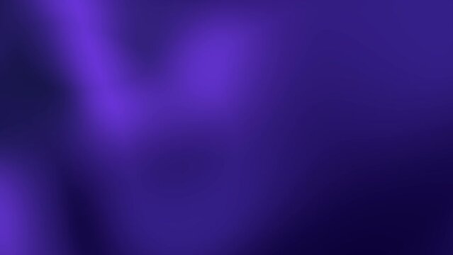 purple gradient blurred fluid animation.abstract soft gradient liquid moving animation video