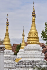 Fototapeta premium temple