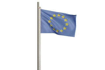 european union flag