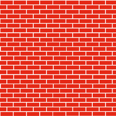 Wall with consept brick vector good for wallpaper,background,design graphic,aset motion graphic and background animasi