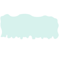 Torn Paper Tosca 2 Illustration