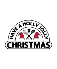 Christmas Kitchen Towels Svg Bundle, Christmas Baking Svg, Apron Baking Quotes Svg, Holiday Tea Towel Bundle,