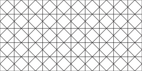 seamless pattern of grid
