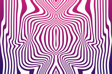 Line liquify wave black and white shape background in images wallpaper photo