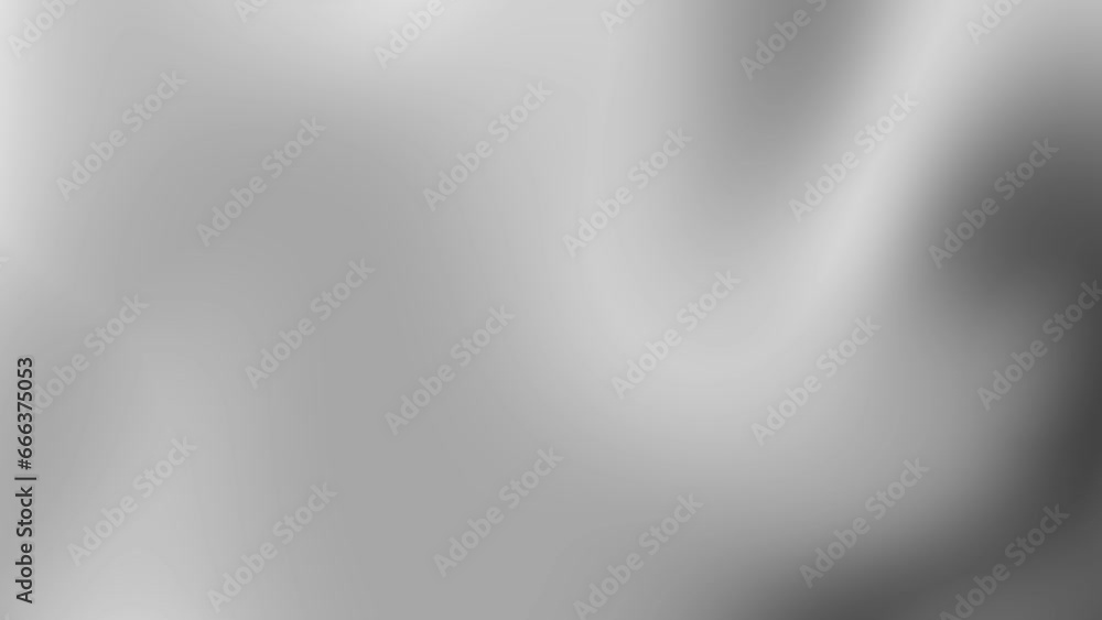 Poster grey gradient blurred fluid animation,abstract soft gradient liquid moving animation video