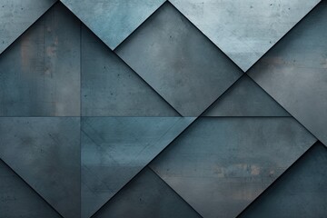 Math Wallpaper: Vibrant Solid Color Background with Concrete Wall Texture - obrazy, fototapety, plakaty