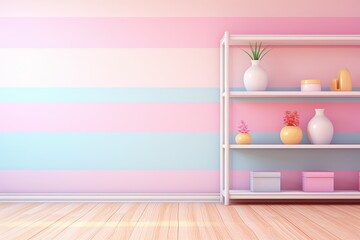 Cute Pastel Color Wallpapers - Aesthetic Minimalist Delights with a Pastel Color Palette
