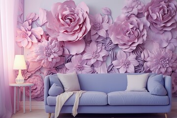 Pastel Color Wallpapers: Stylish Colored Backdrop for a Vibrant Aesthetic