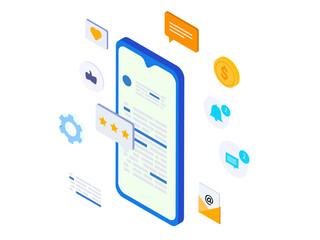 infographic design template