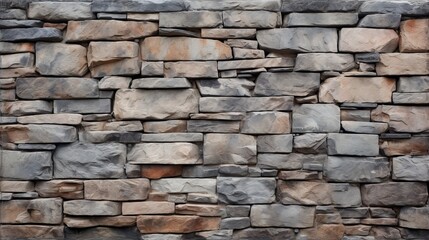 Fototapeta premium brick wall texture stone pattern background