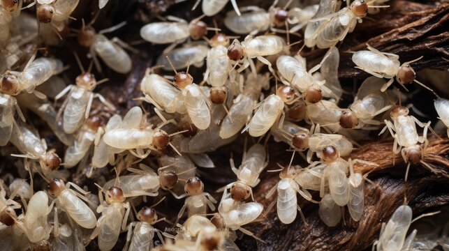group termite