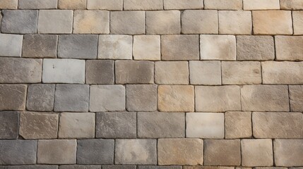 brick wall texture stone pattern background