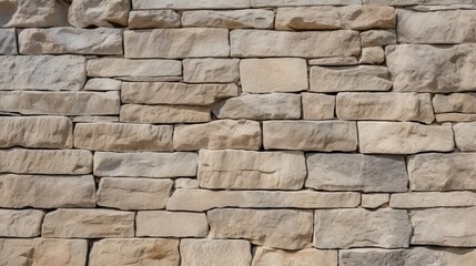 Obraz premium brick wall texture stone pattern background