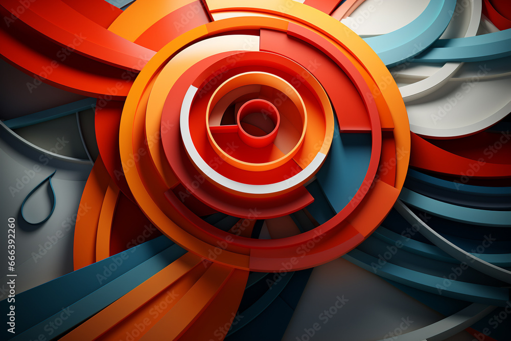 Poster a minimalistic and modern new year background with bold typography and sleek design elements.