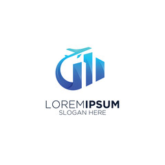 office building business logo design