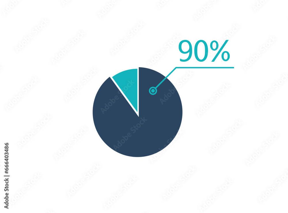 Poster infographic elements. diagram progress bar. flat vector process timeline set.