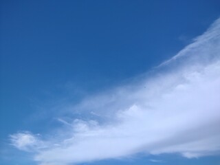 Fototapeta premium 東京のそら(23.10.23)