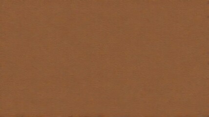 Fototapeta premium Brown paper texture background for design with copy space for text or image.