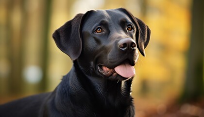 golden retriever dog