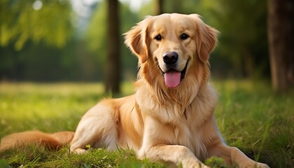 golden retriever puppy