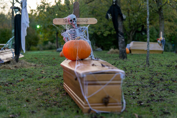 Halloween 2023