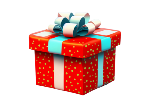 Gift box