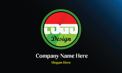 Creative Logo Design