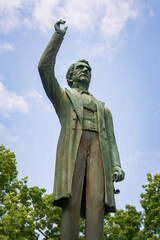 Seward House Museum, a Museum in Auburn, New York