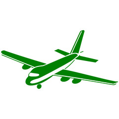 Airplane Icon