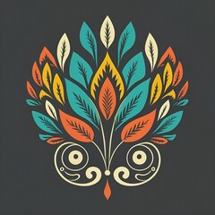 Illustration Wallpaper Background Digital Art Ai Generated